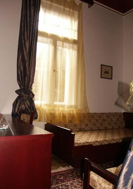 ****  Hotel Helga Mariánské Lázně Tjeckien