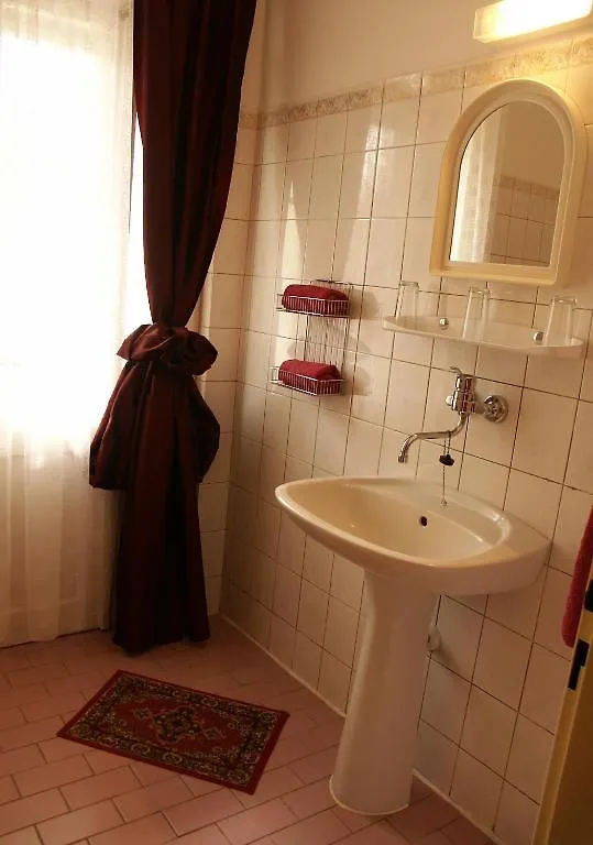 ****  Hotel Helga Mariánské Lázně Tjeckien
