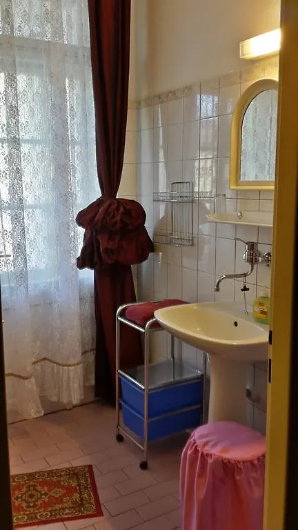 Hotel Helga Mariánské Lázně