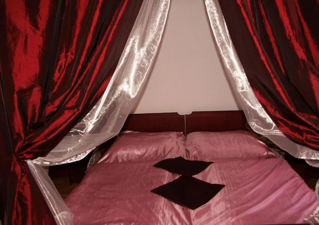 Hotel Helga Marianske Lazne