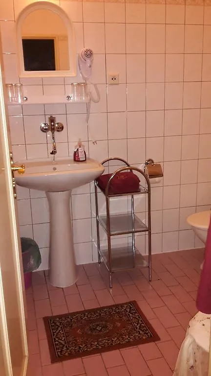 Hotel Helga Marianske Lazne