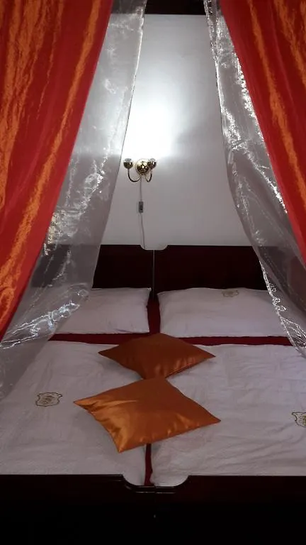 Hotel Helga Marianske Lazne