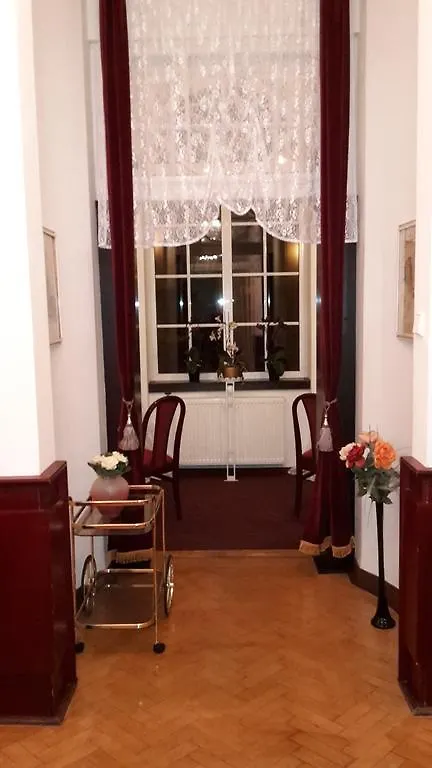 Hotel Helga Marianske Lazne 4*,  Czech Republic