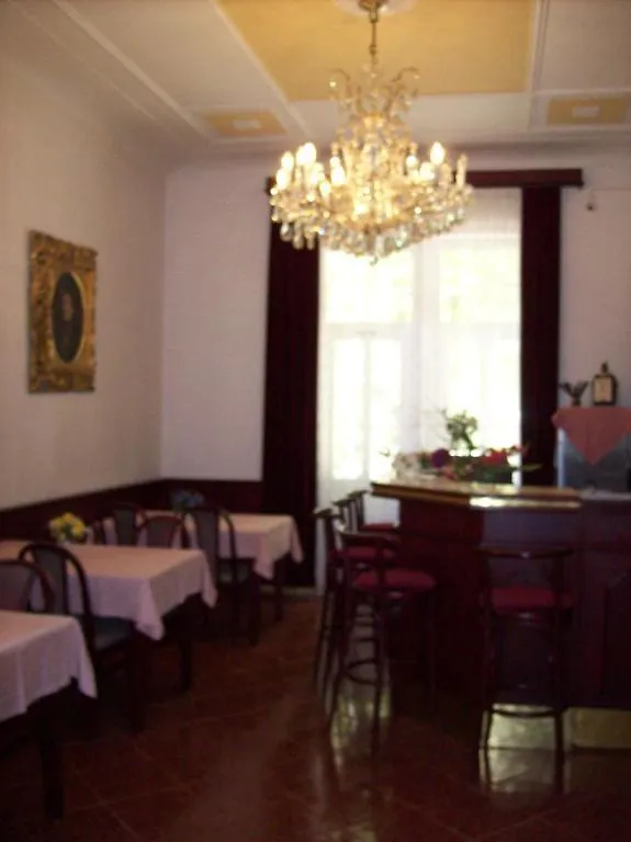 Hotel Helga Marianske Lazne